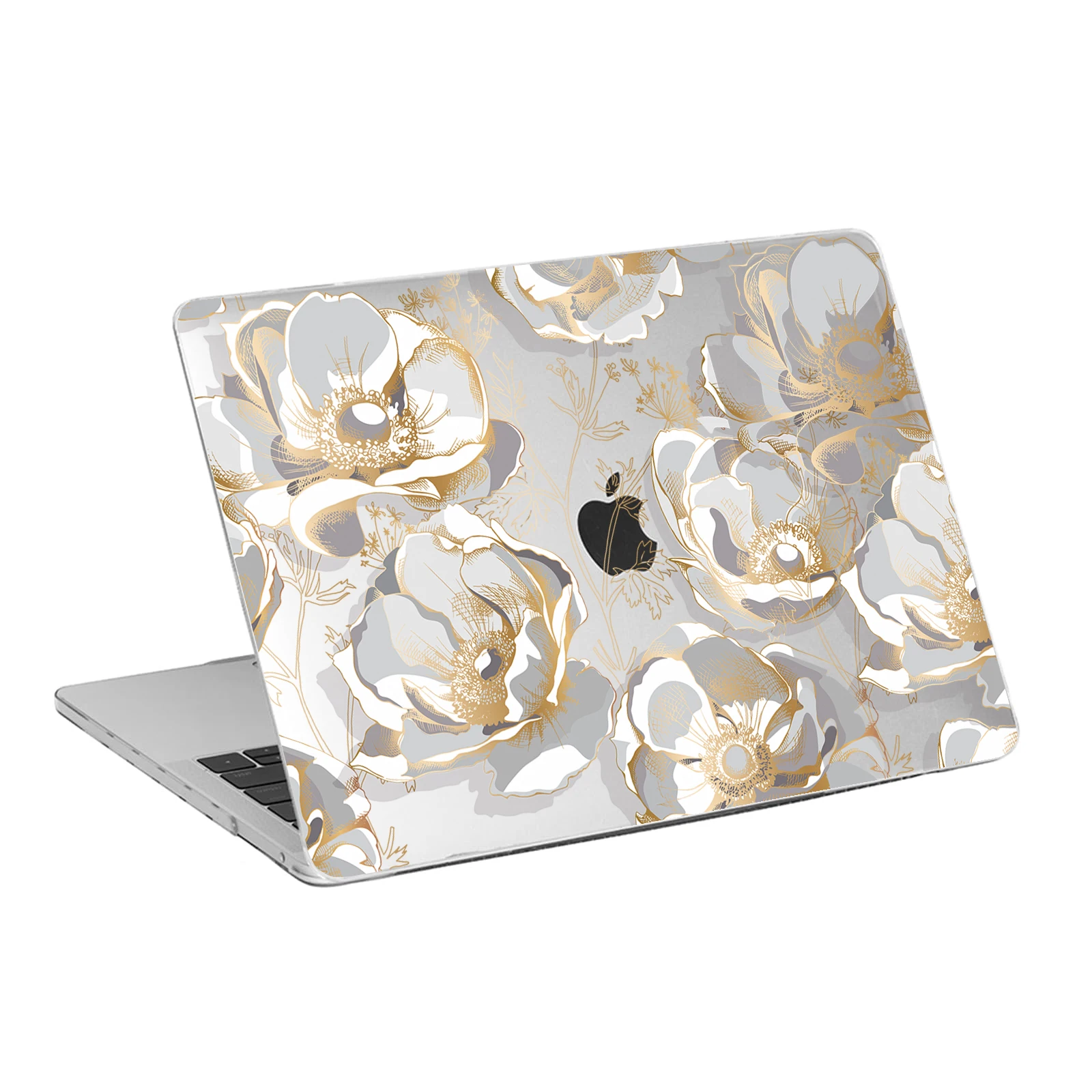 Чехол для ноутбука Macbook Air 13 15 M1 M2 A2681 A2941 A2337 A2338 A1708 Touch Bar ID Pro 14 A2442 2023 Mac 16 дюймов