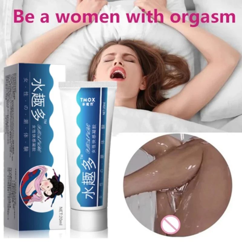 

Гель для быстрого оргазма для женщин, эффективный сексуальный стимулятор, улучшенное удовольствие, гель для оргазма, афродизиак, гель для о...