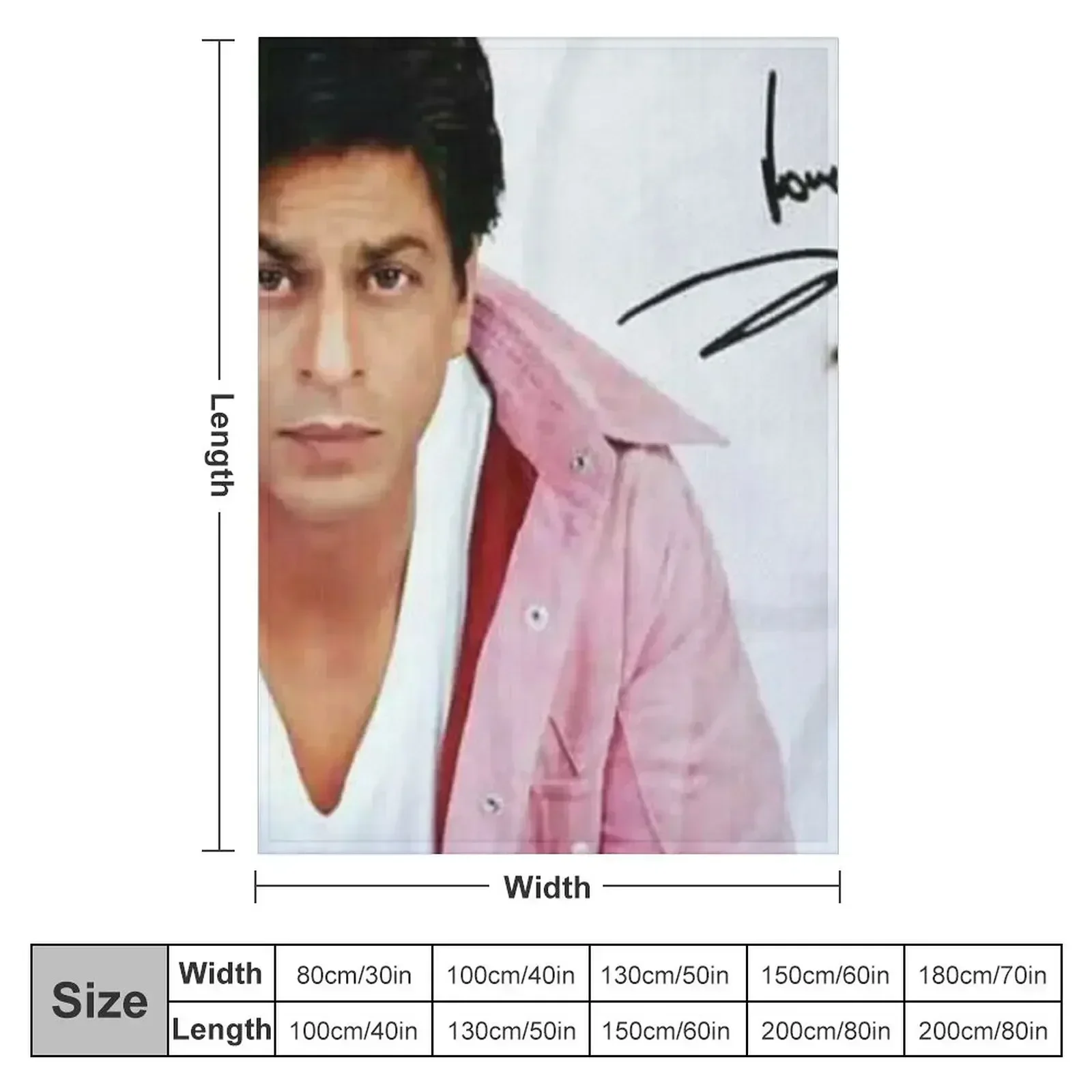 Vosukh khan Плед Большой Симпатичный Диван Одеяла