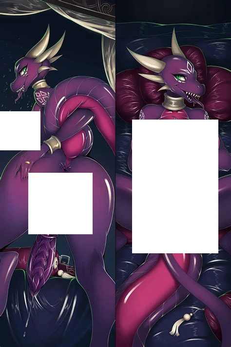 

Двусторонняя наволочка для подушки Dakimakura Anime(spyro the dragon)