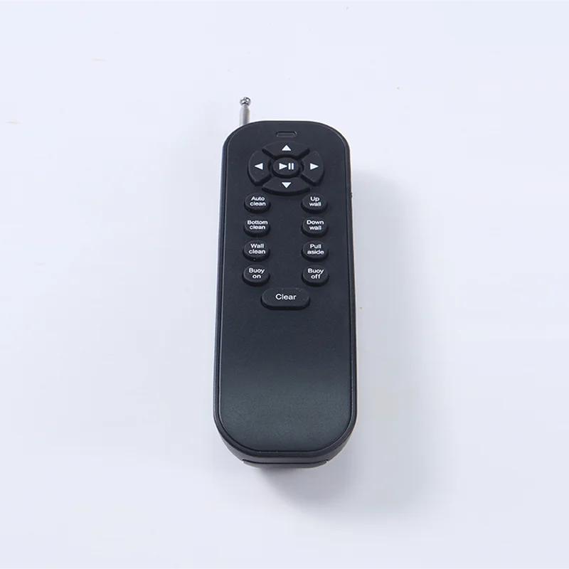 Фото Робот-пылесос для бассейнов Addotron с Wi-Fi управлением, для очистки стен и водной линии, подходит для встраиваемых бассейнов. №5
