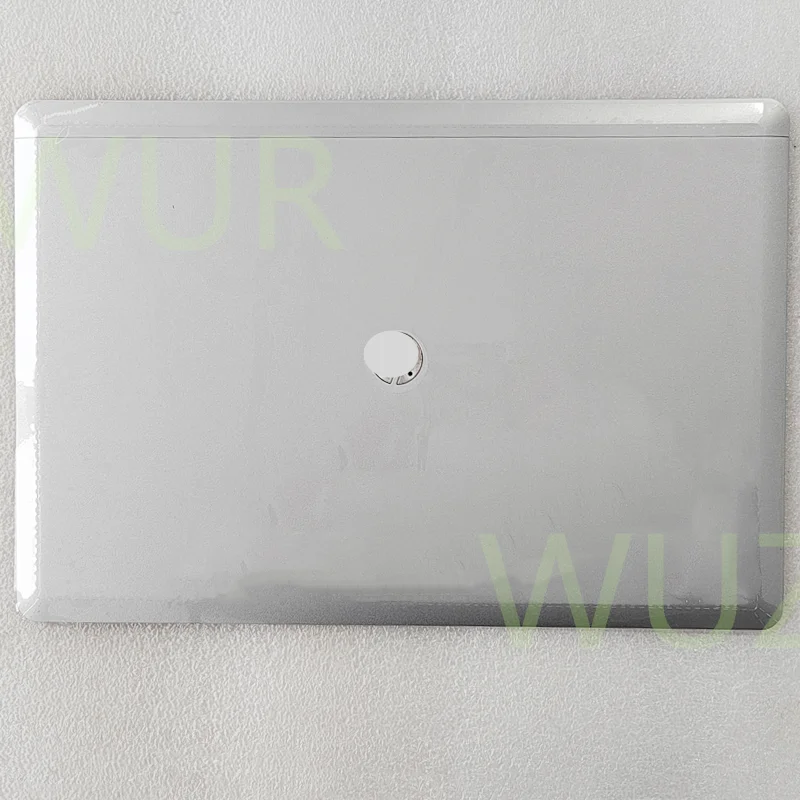 Задняя крышка для ноутбука HP EliteBook Folio 9470M серебристая 748350-001