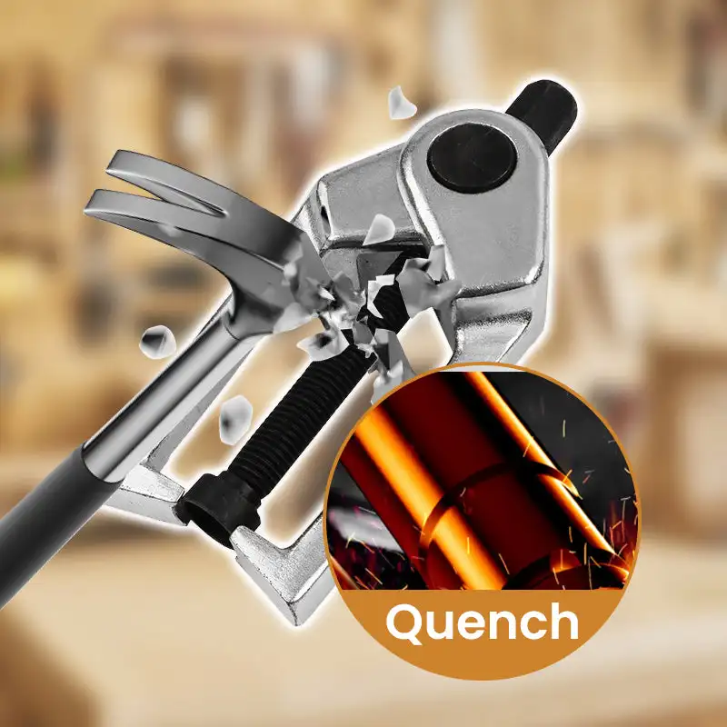 Съемник шарового шарнира съемник шкива многофункциональные принадлежности