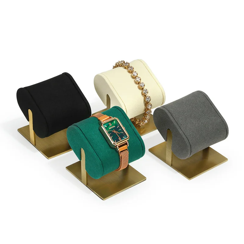 

Bracelets Storagewrist Show Rack Watch Multiple Holders Display Stand Jewelry Organizer Holder for Shop Cabinet