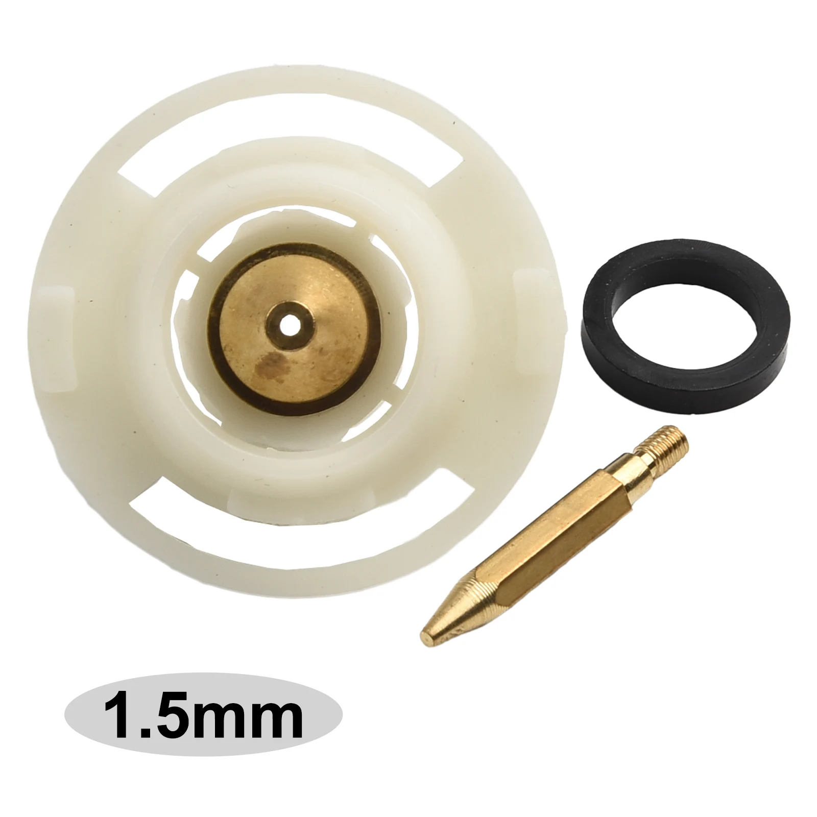 Распылитель насадки DAZZLEEX для электрического распылителя