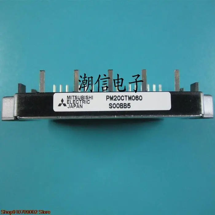 

Оригинальная новая фотография PM20CTM060