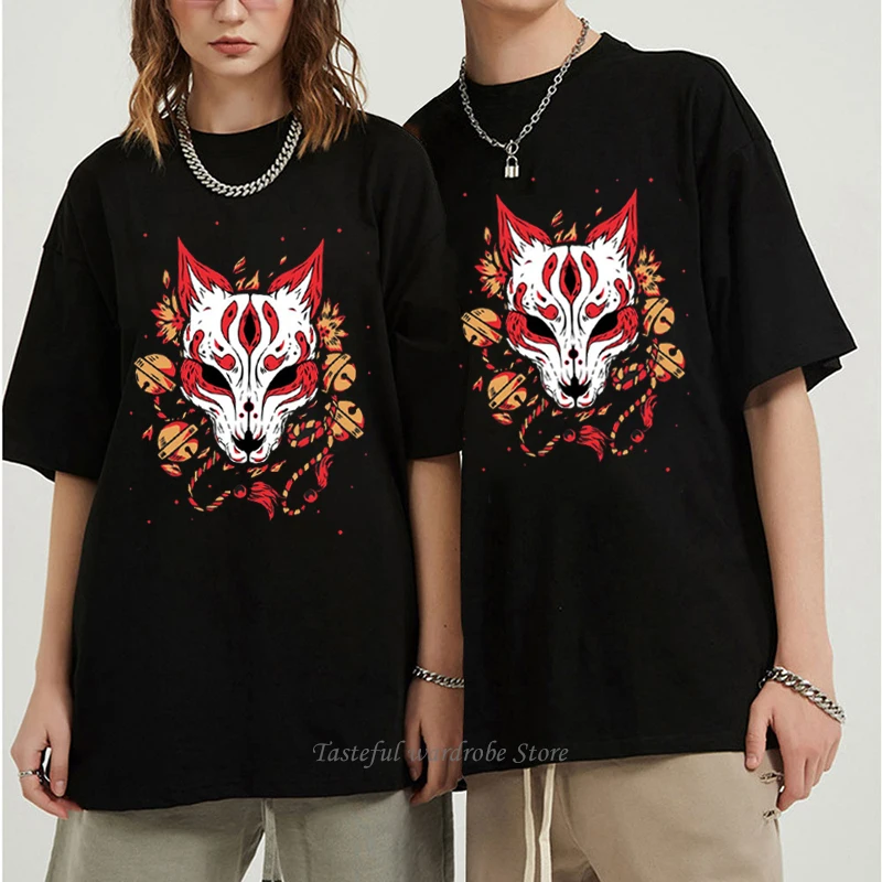 

Hot Japanese Anime Demon Slayer Kimetsu No Yaiba T Shirt Men Demon Slayer Tees Tanjirou Kamado Graphic Unisex Funny Tshirt Male