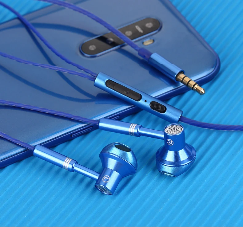 

Sport Running Gaming Music Headphones Sport Earphones With Microphone Hd Microphone Headset For Iphone Samsung Lg Headphone