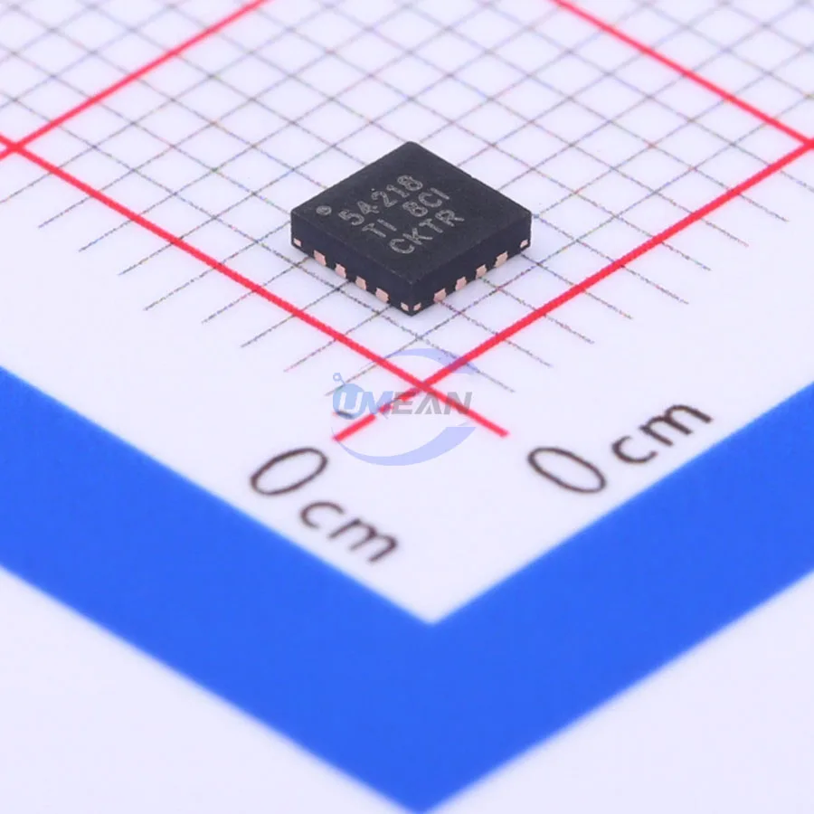 

Power chip - DC-DC chip TPS54218RTER WQFN-16