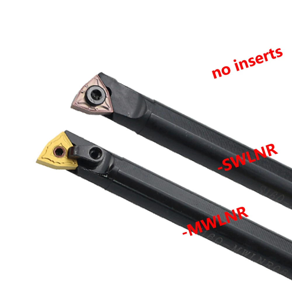 OYYU S16Q-MWLNR06 MWLNR MWLNL SWLNR MWLNL Держатель внутренних инструментов S16Q S18Q S20R S25S MWLNR06 MWLNR08 SWLNR08 Расточная оправка с ЧПУ