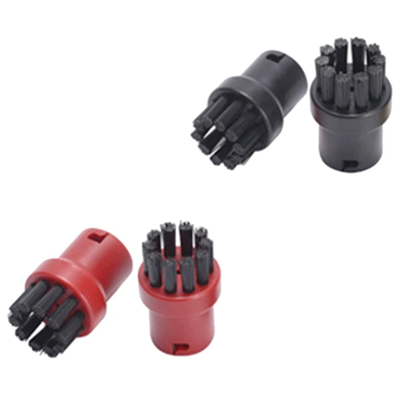 8 шт./упаковка щётки для чистки Karcher SC1 SC2 SC3 SC4 SC5 SC7