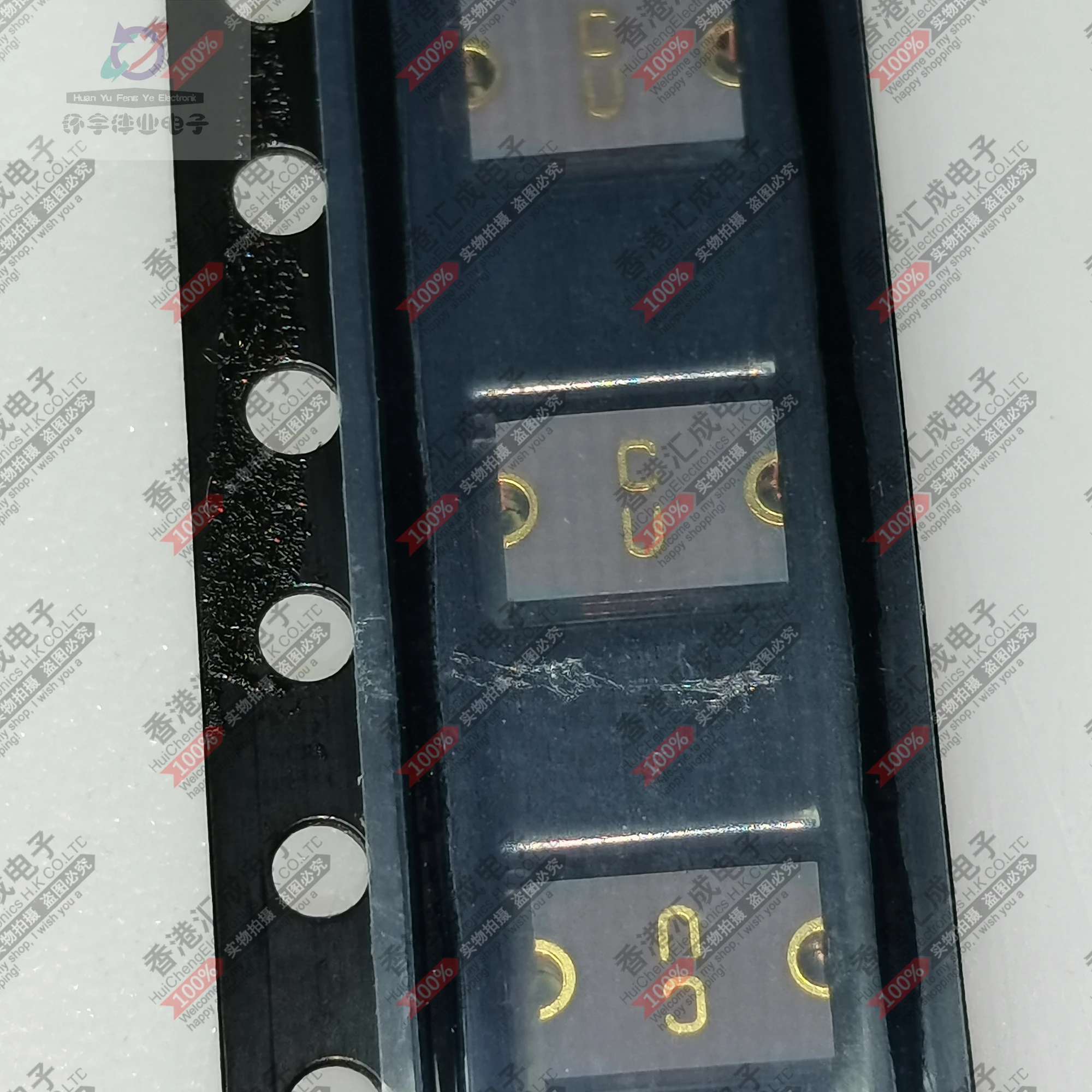 

MF-MSMF250/16X-2 16V 2.5A 1812 smd self-recovery fuse New original