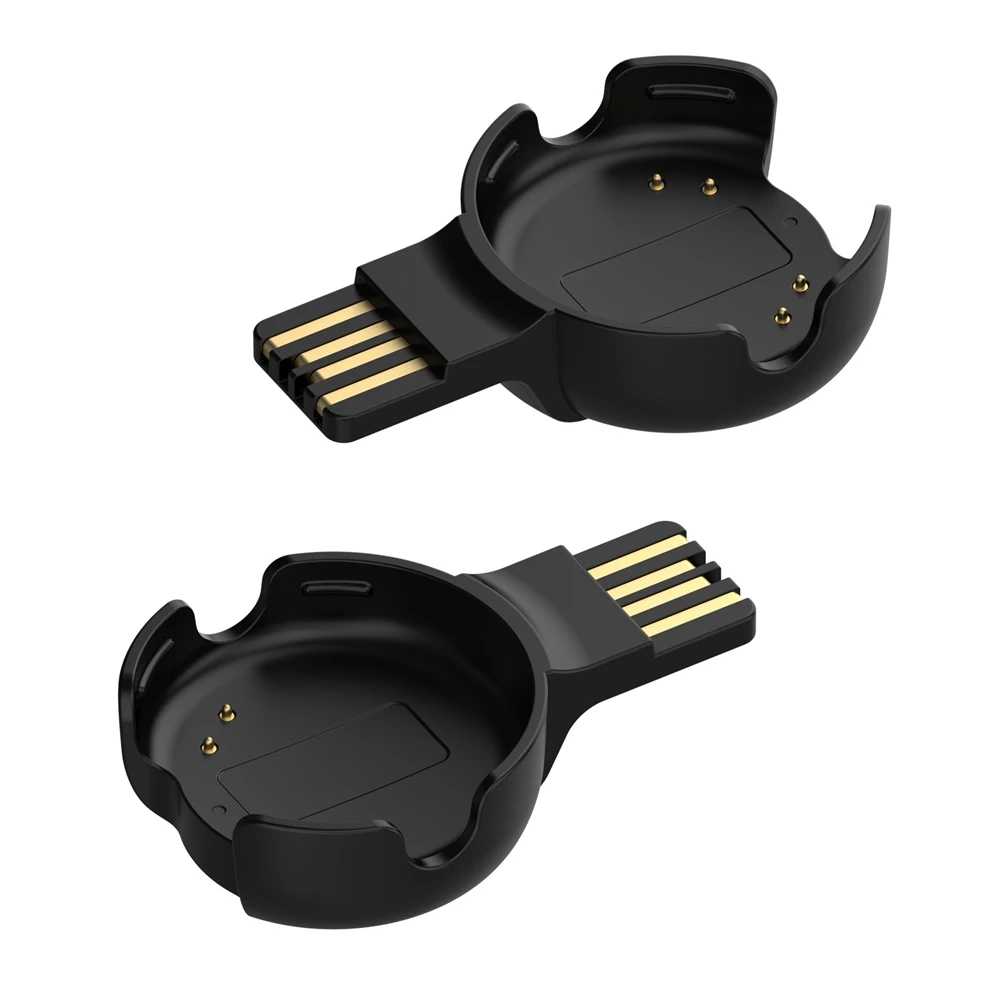 Универсальное зарядное устройство USB для умных часов Polar Verity Sense для Polar OH1, умные аксессуары для измерения пульса (art.: 3920c8f67fbec) - 3920c8f67fbec