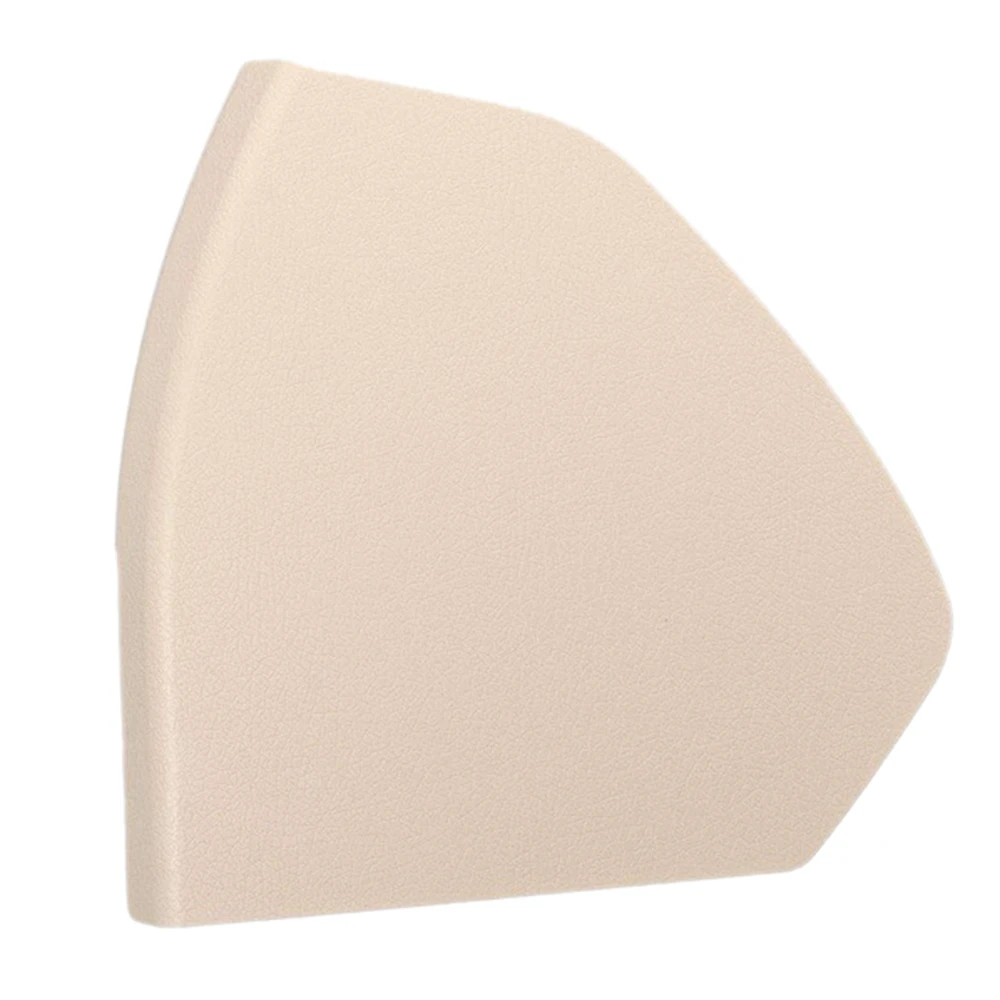 

for Mercedes W211 E-Class 2003-2009 Front Right Passenger Door Upper Cover Beige 2117270248