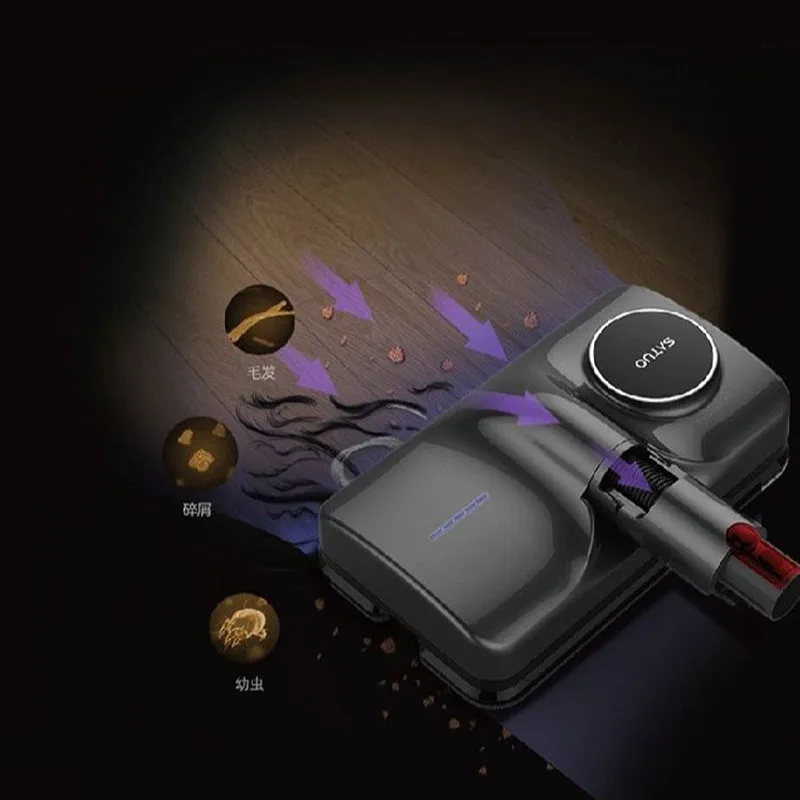 

Electric Mop Head For Dyson V7 V8 V10 V11 V12 V15slim Cleaner Replacement Mopping Attachment Vacuum Brush Floor Brush Head Parts