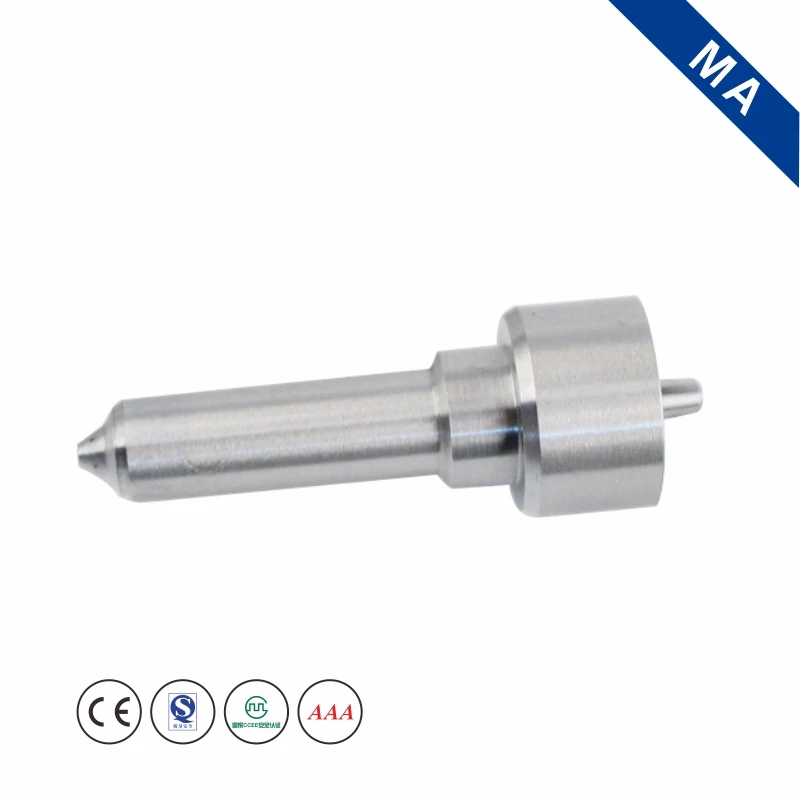 7135646 L381PBD L381PRD форсунка для дизельного топлива с электронным управлением