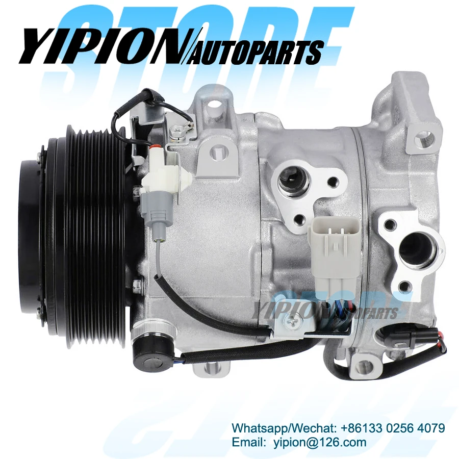 Воздушный компрессор для Lexus GS350 IS250 IS350 4472600541 447260-1465 447260-1462 447260-1478 447260-1471 447260-1470