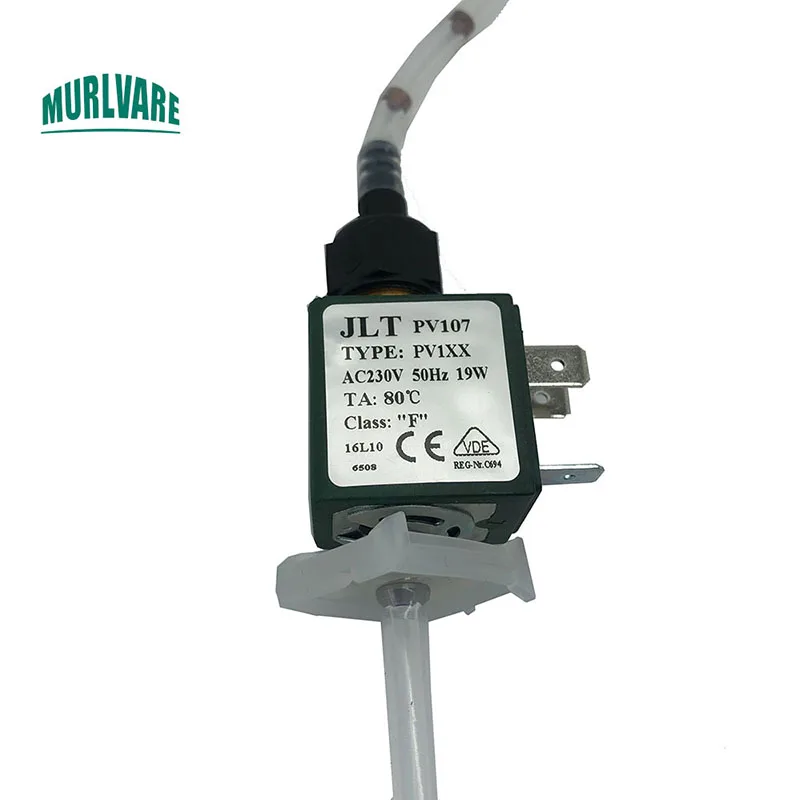 

GARMENT STEAMER Accessories PV1XX AC230V 50HZ 19W JLT PV107 Water Pump For Philips GC410 GC420/05 Garment Steamer Replacement
