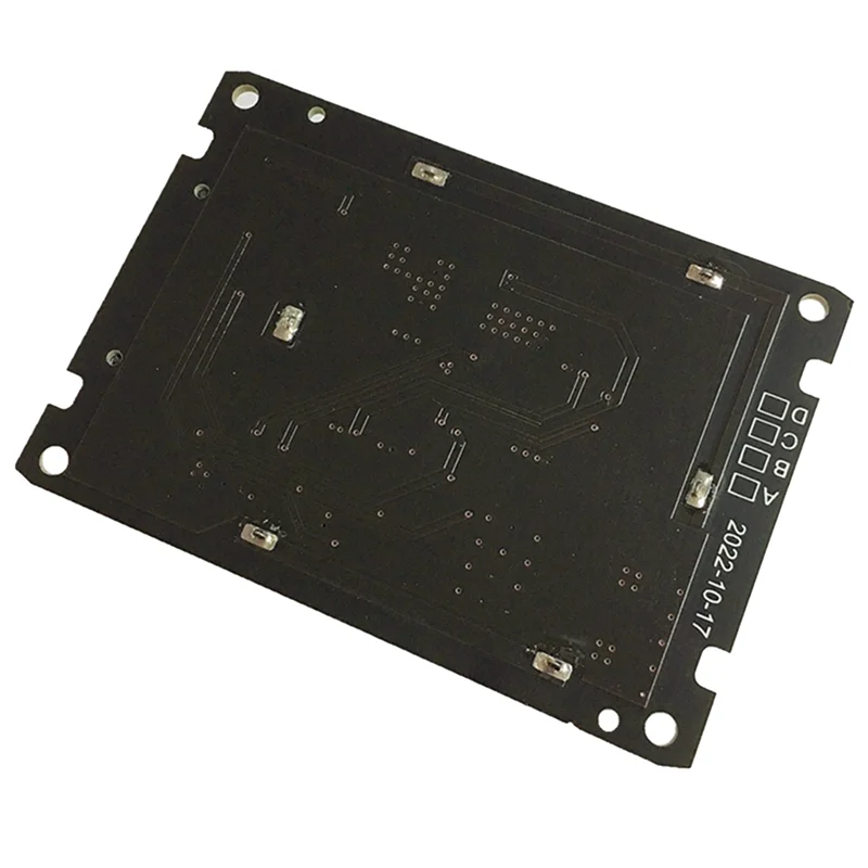 4H 0907427 D Модуль драйвера автомобильных светодиодных фар для A6 A7 A8 RS7 Блок