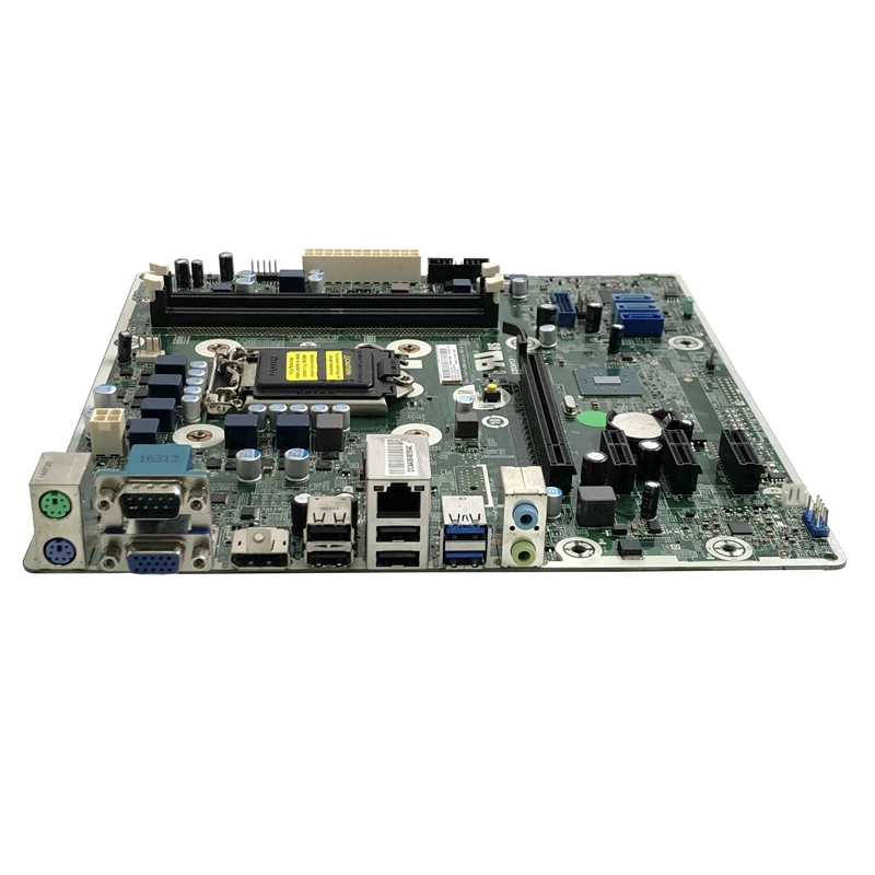 Материнская плата для HP ProDesk 400 G3 MT модель 793305-002 793739-601 материнская 793739-001 МБ 100%