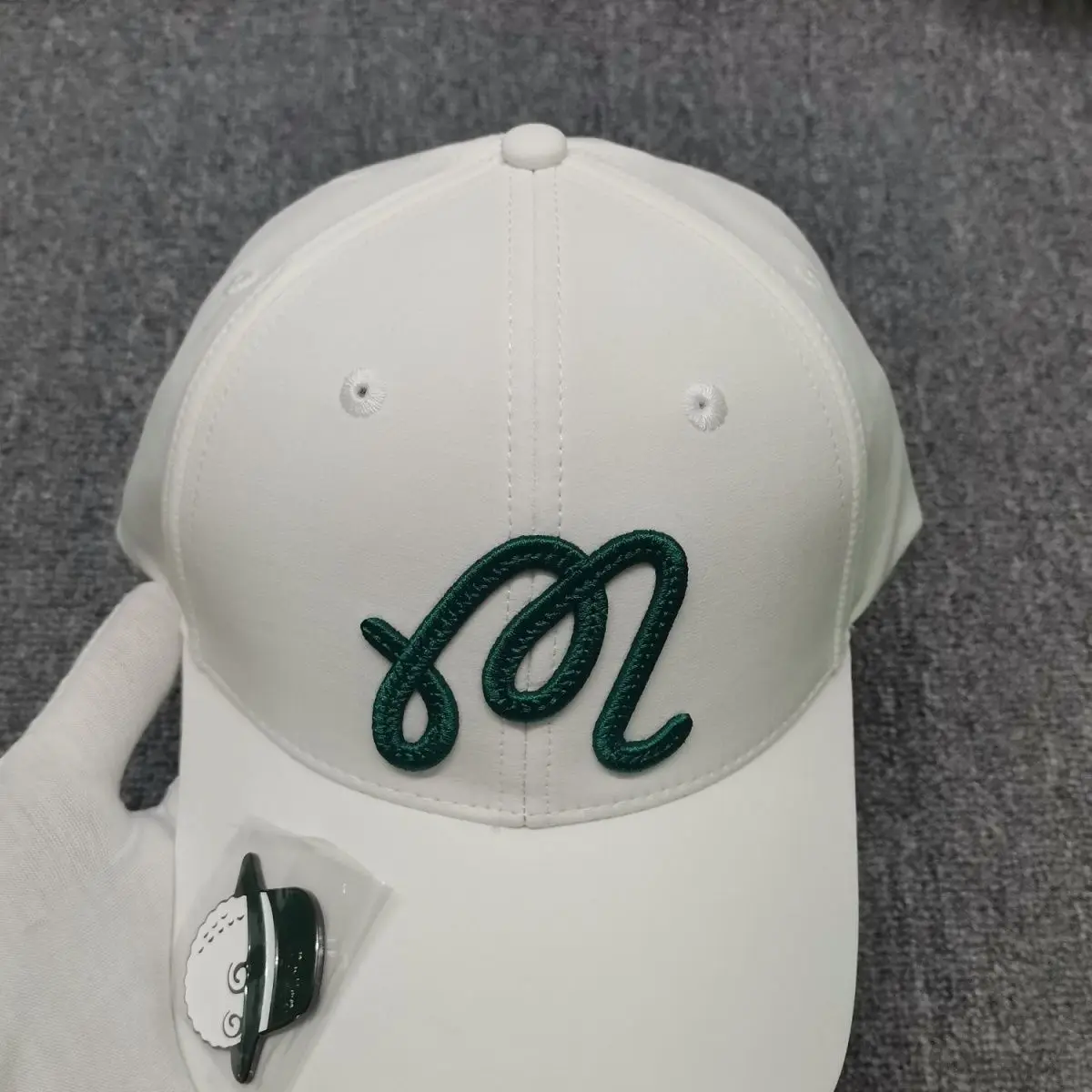 Golf Cap Fashion M Outdoor Sports Sunshade Hat Men's and Women's Fashion Golf Hat