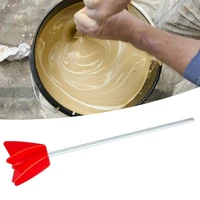 paint shaker convenient reusable reliable practical efficient epoxy mixing stick for home paint mixer epoxy mixing stick