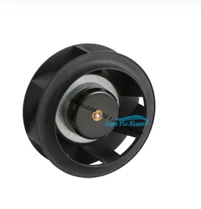 

8 Pieces Low Noise High Air Flow ECM Blowers 7inch 12v 24v DC Compact Centrifugal Fan for Nail Dust Collector, Beauty Machine