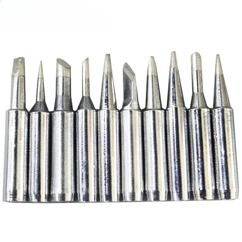 936 электрическая паяльная головка набор из 10 предметов