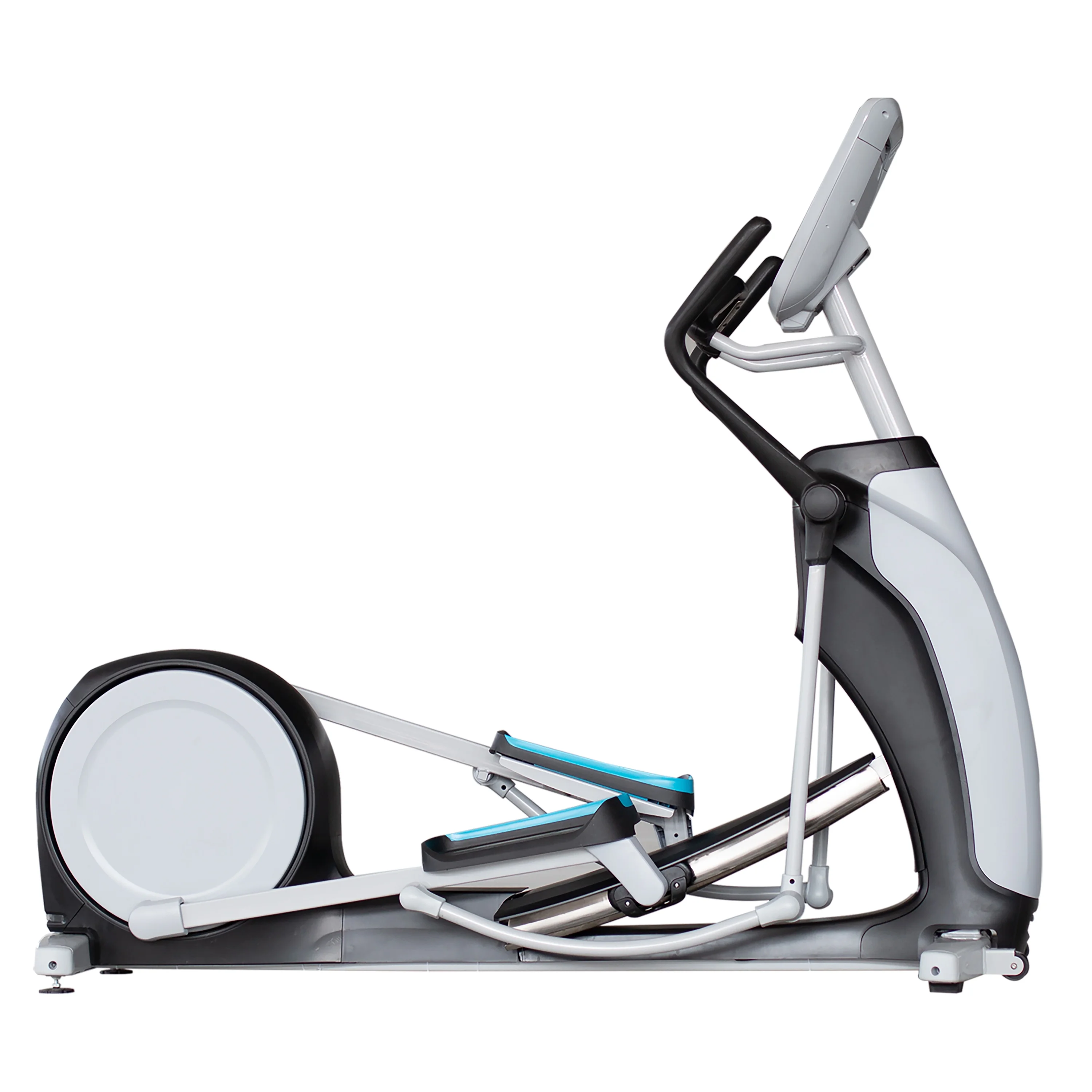

CE Certificated Precor Cross Elliptical Trainer for Fitness Club
