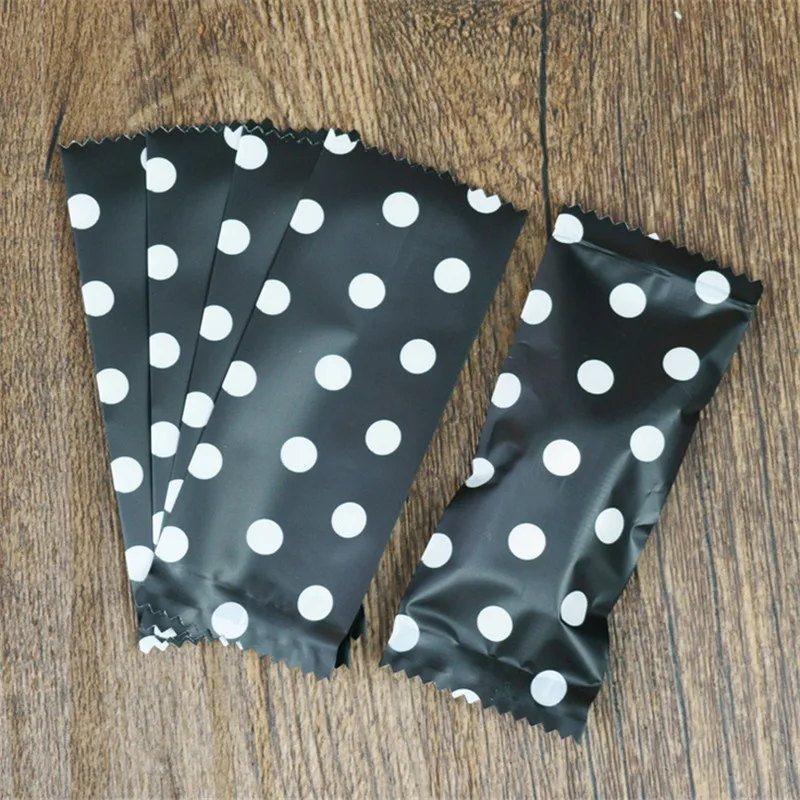 

Пластиковые пакеты для конфет you and me