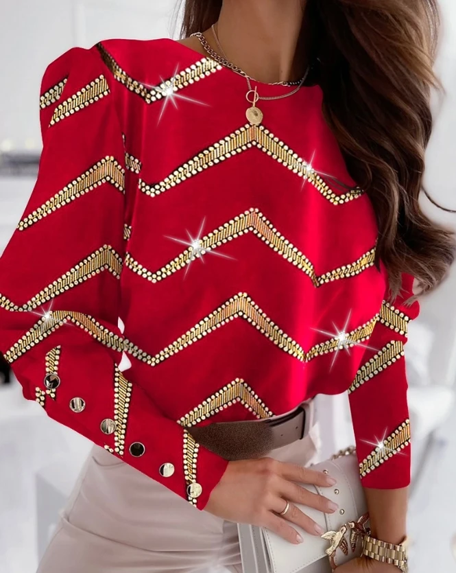 Рисунок 6 - Женский топ 2023