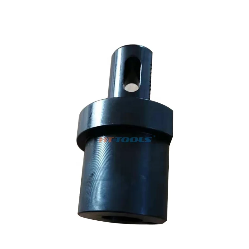 Радиальный держатель инструмента vdi40 привод для машины haas