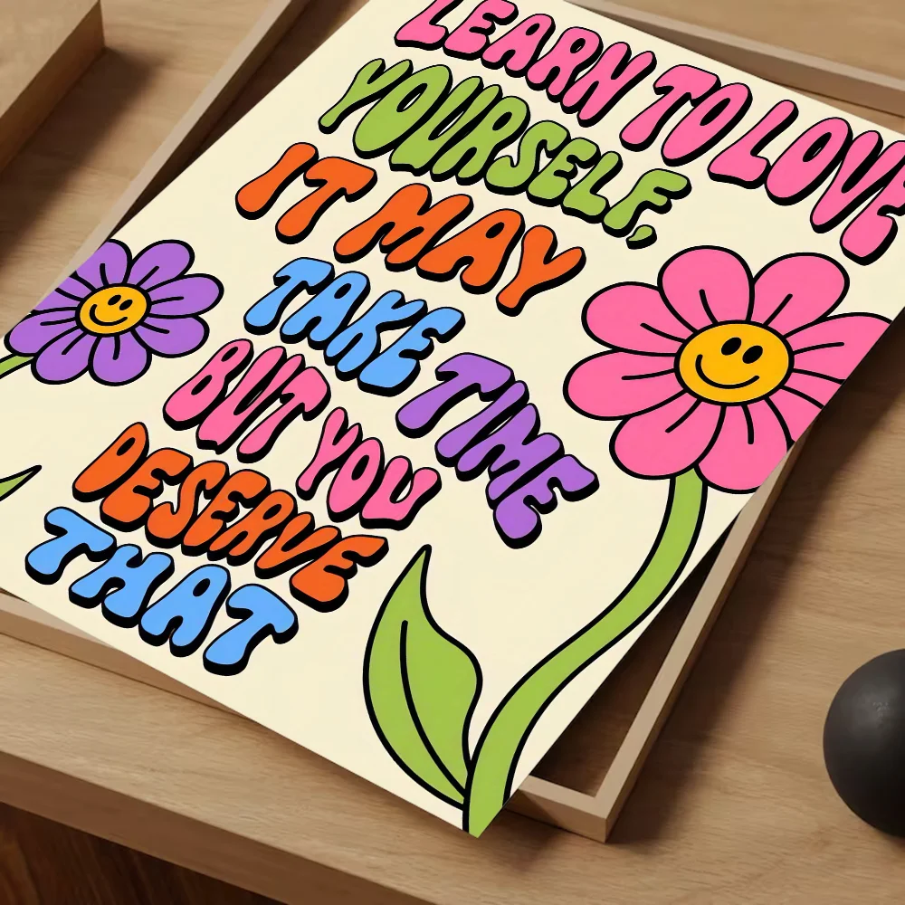 Ретро Кухня Еда Картаз Персонаж Классические Винтажные Плакаты Винтаж Комната