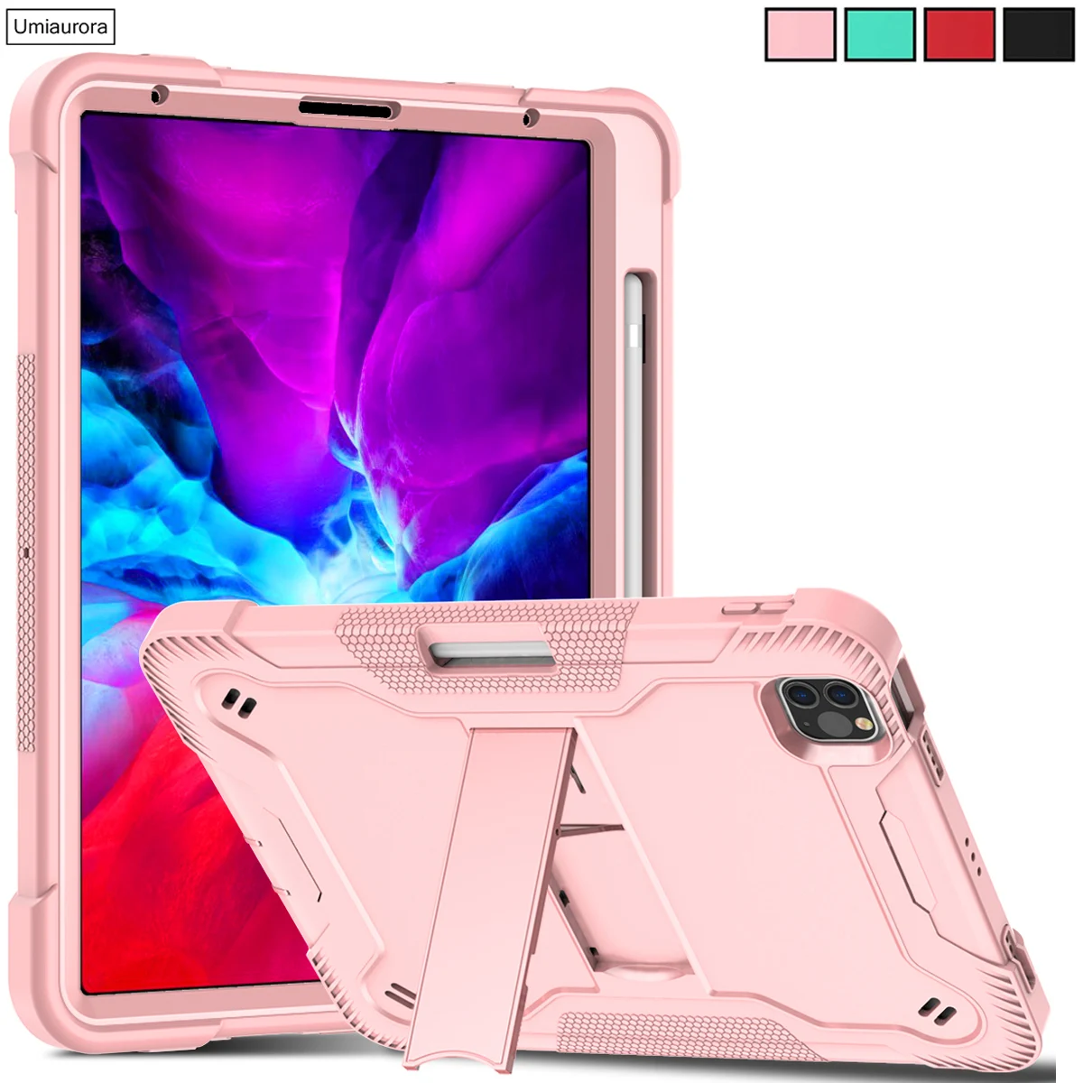 Противоударный чехол для IPad Air 10 9 2 7 8 Gen Mini 4 5 6 2018 Pro 11 12 дюйма