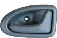 

462 interior door IC opening handle right gray MEGANE