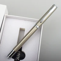 luxury high quality office gel pen business office 0 5mm rollerball pen new