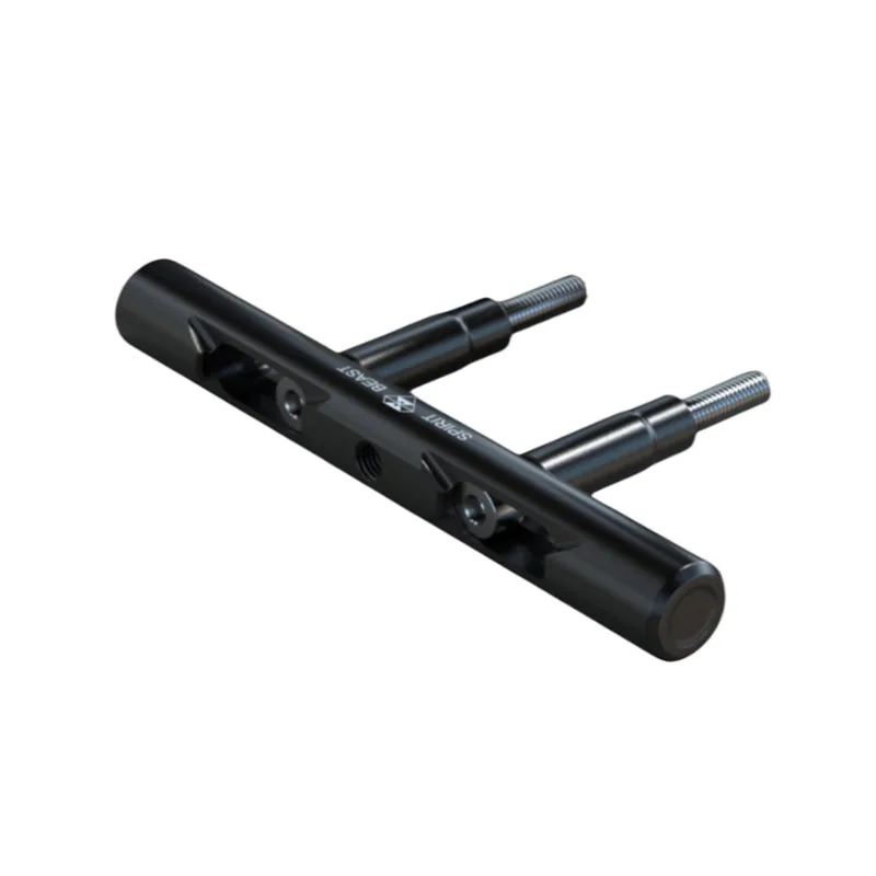 

Мотоциклетный Многофункциональный кронштейн Spirit Beast, фиксация руля, подходит для Suzuki DL250 Honda Yamaha Kawasaki Suzuki