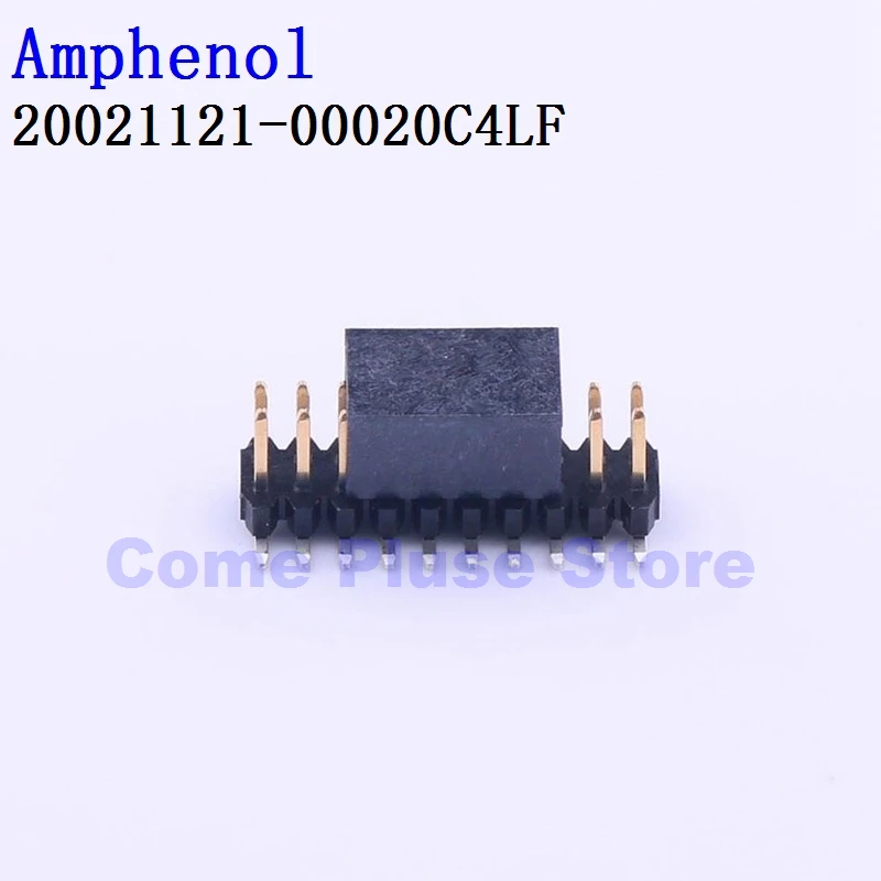 

10PCS/100PCS 20021121-00020C4LF Connectors