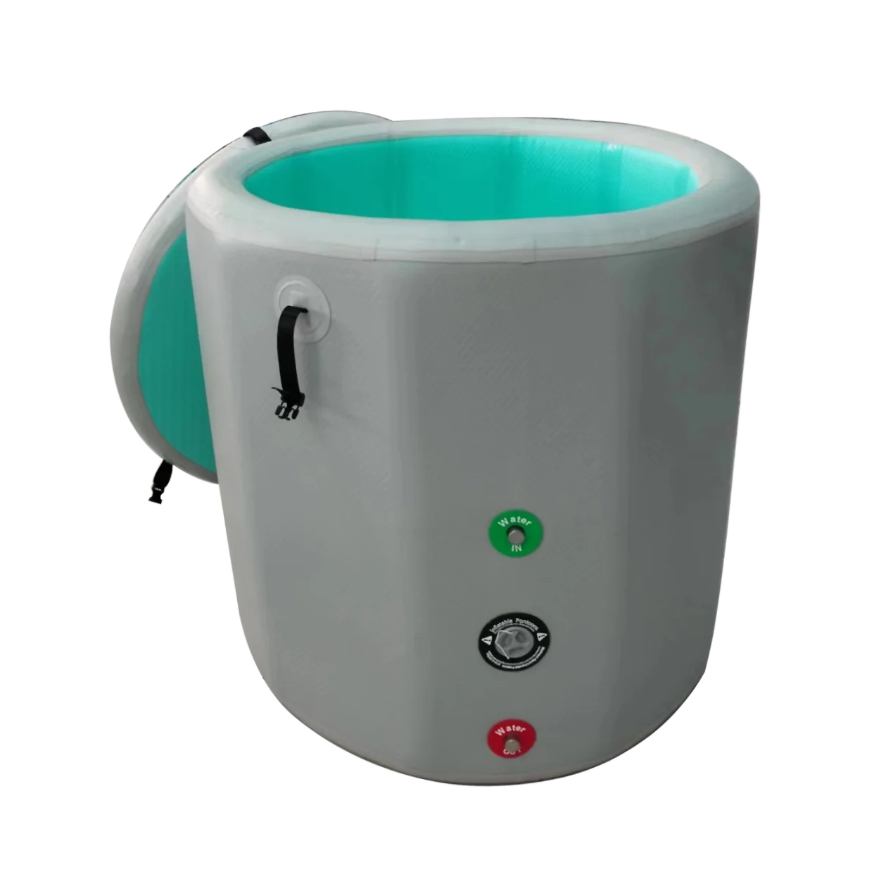 Низкая цена дизайн ледяной ванны для взрослых отдельно стоящая польская ванна из