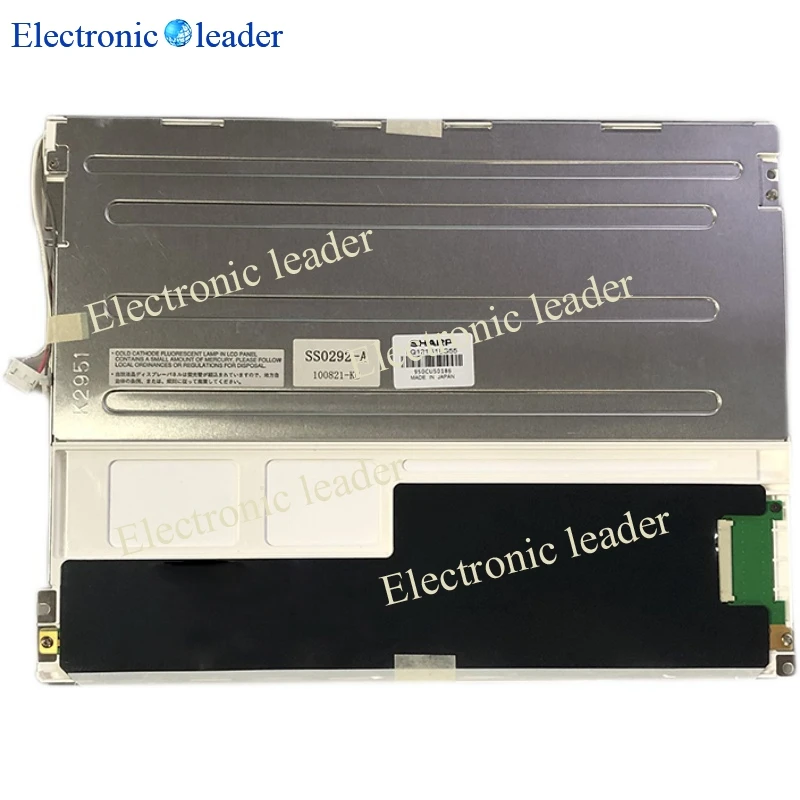 For 12.1&quot LQ121S1LG55 LQ121S1LG45 LQ121S1LG51 LCD Screen Display Panel TFT | Tablet LCDs &amp Panels