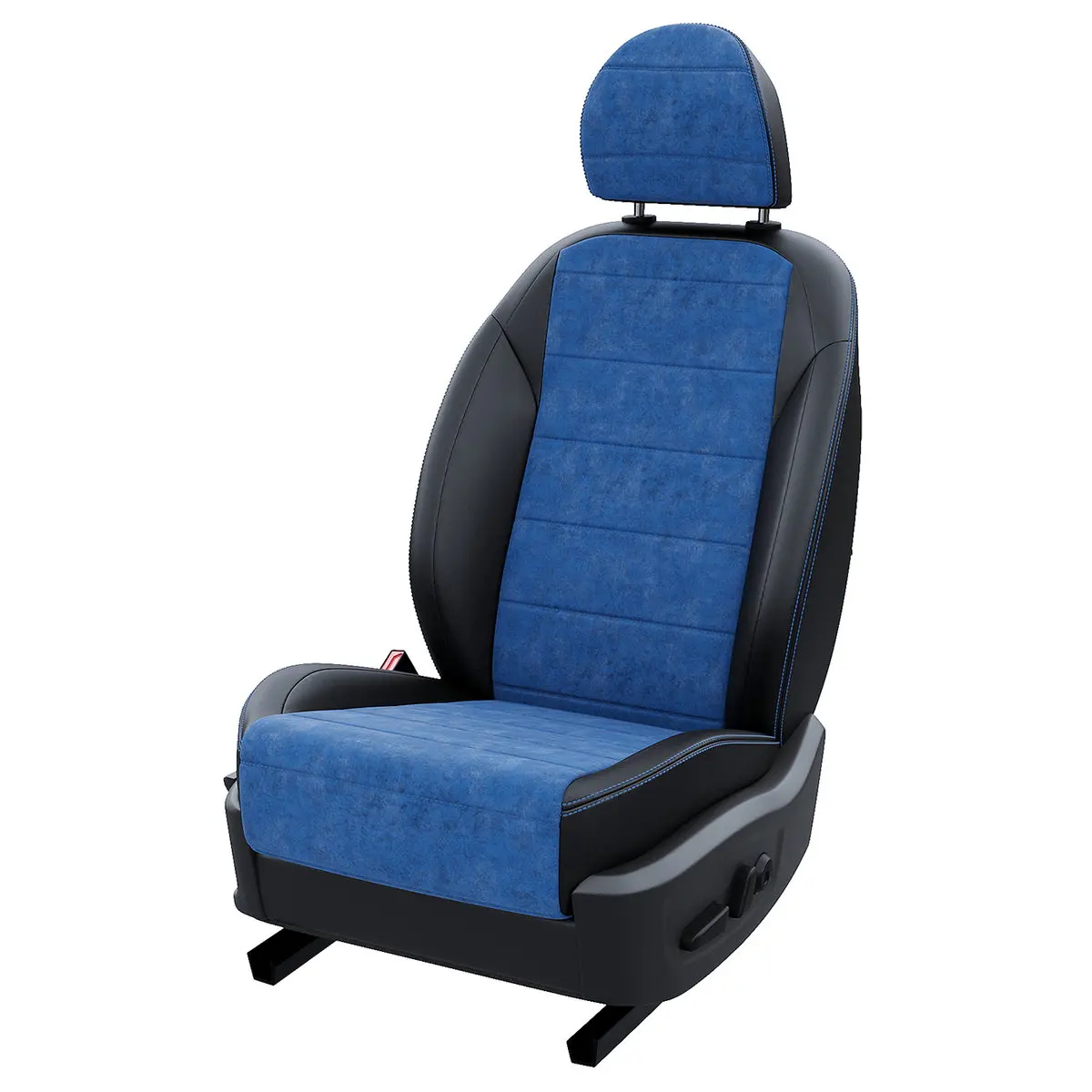 Чехлы на Бид БИД F3 2005-2014 Алькантара