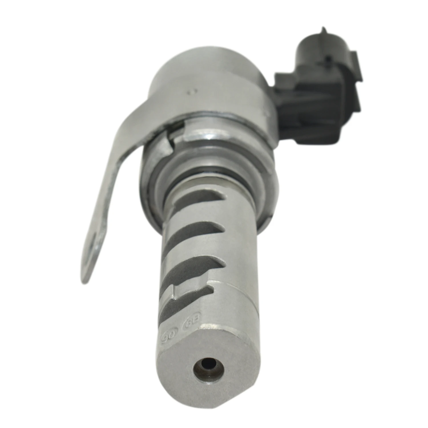 Фото Клапан VVT 15330-46021, электромагнитный клапан VVT, клапан регулировки фаз ГРМ, клапан управления маслом №4
