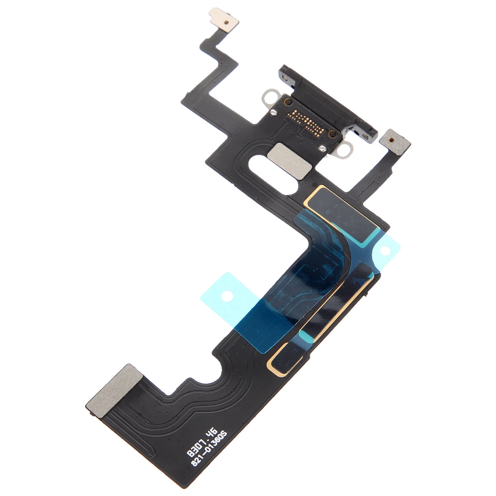 

Microphone Accessory Data Sound Transducer Cell Part Charging Supply