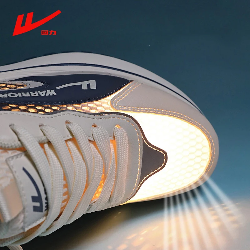 Оригинальные брендовые беговые кроссовки Warrior для мужчин и женщин сетчатые