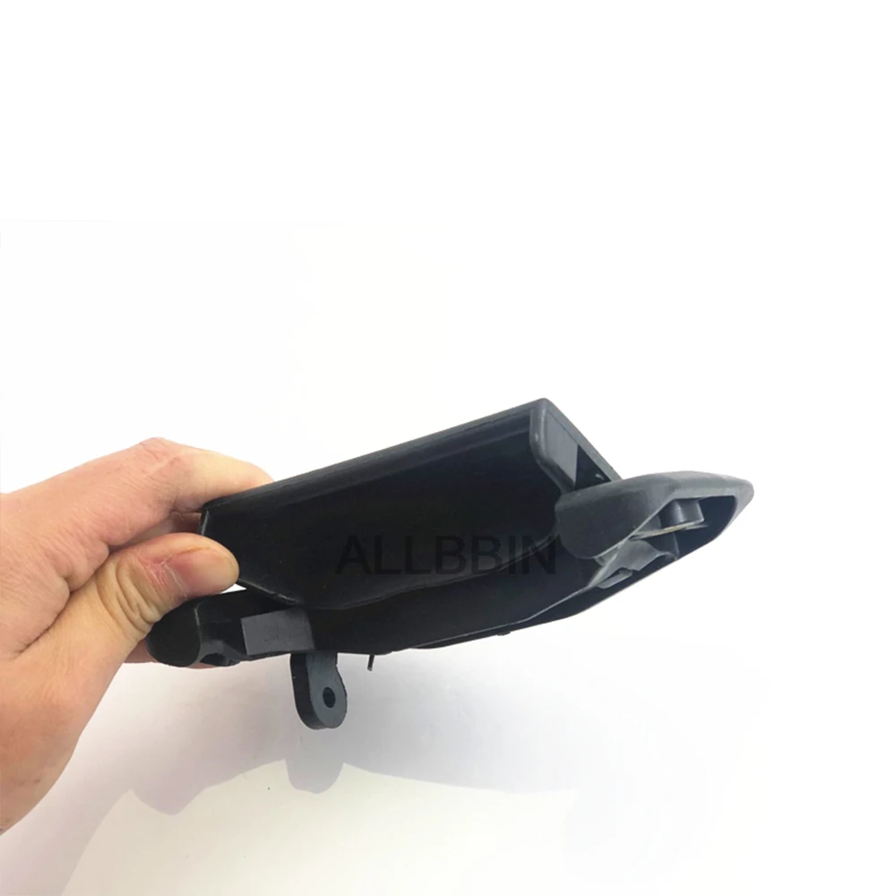 Запчасти для экскаватора KOMATSU PC78/128US/55MR дверная ручка кабины замок Внешние детали