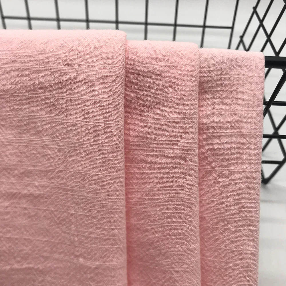 

DIY Handmade Accessories Cotton Gauze Fabric,Personalize Home Wedding Decor Napkins Table Banners Party Table Cloth Clothing