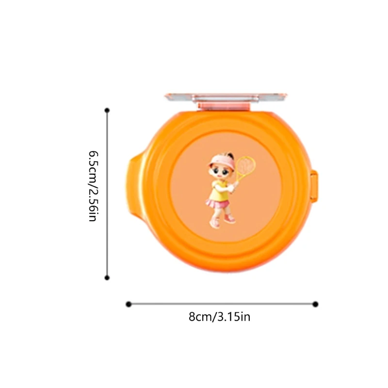 Инструмент для тренировки бадминтона портативный волан самостоятельного