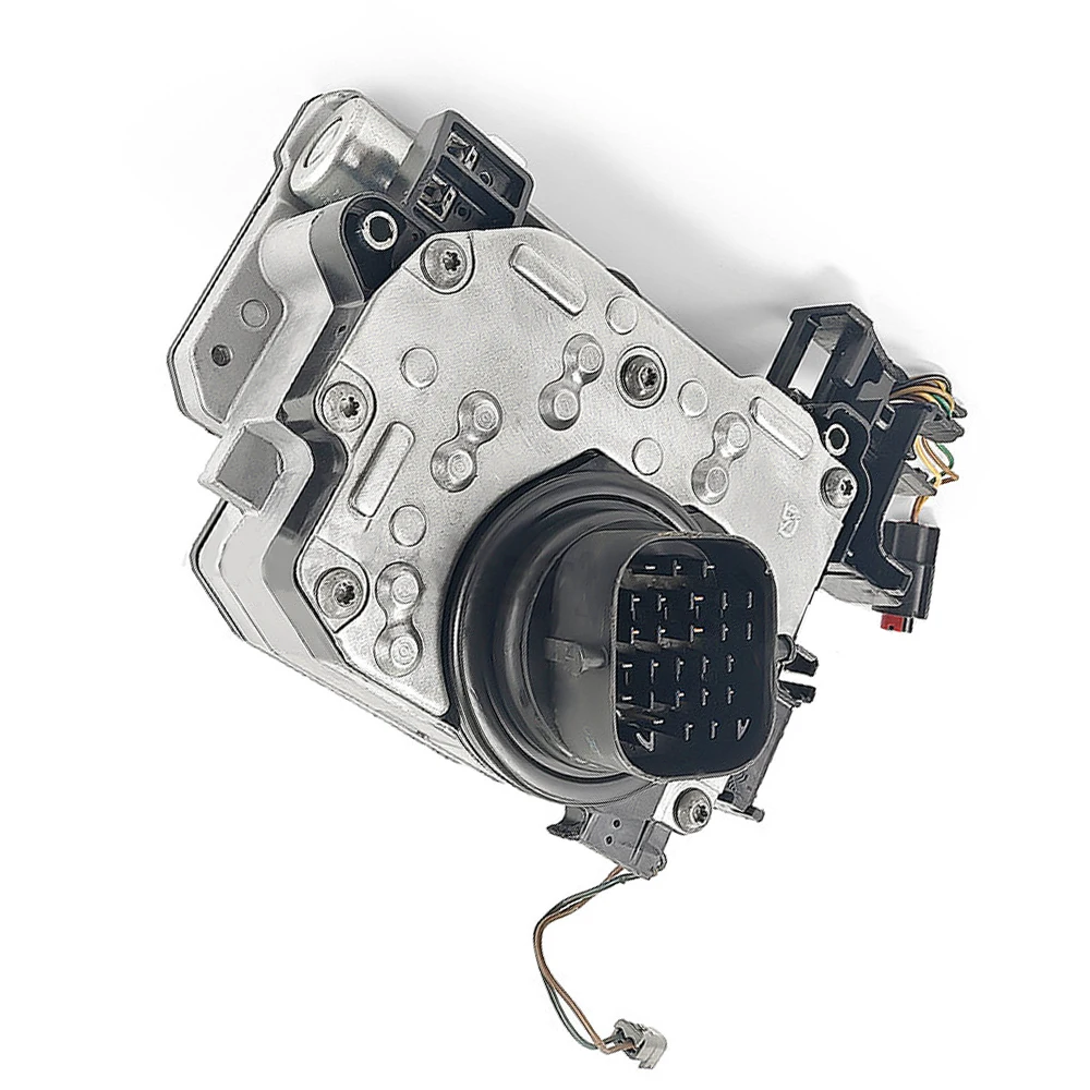 Автоматическая коробка передач в сборе для Dodge Pacifica 2007-2008 62TE 68376696AA 5078709AB D262420A