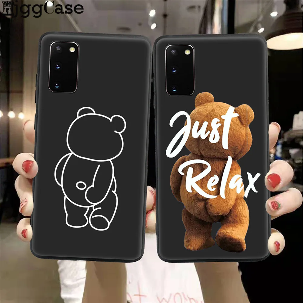 Чехол для Samsung Galaxy S20 FE S10 S21 S22 Plus S10E Note 10Lite 20 |