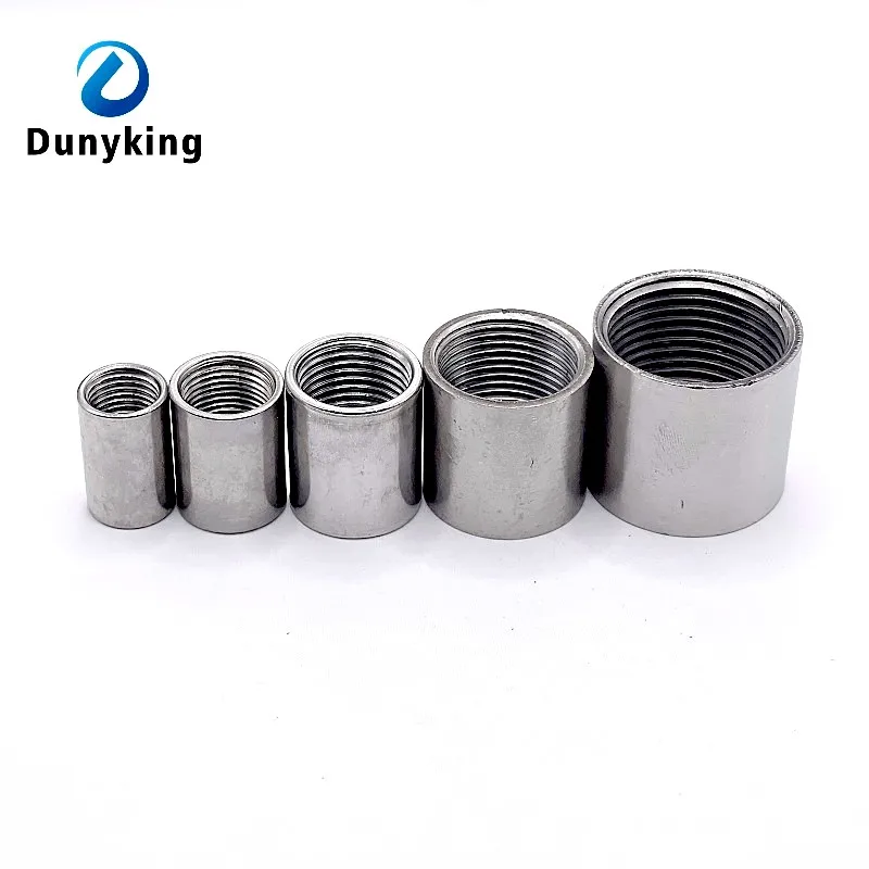 

Фитинги для труб из нержавеющей стали 304, набор